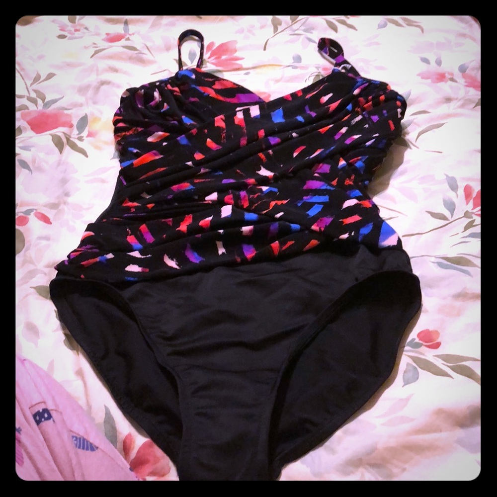 Magic Suit Swimwear.